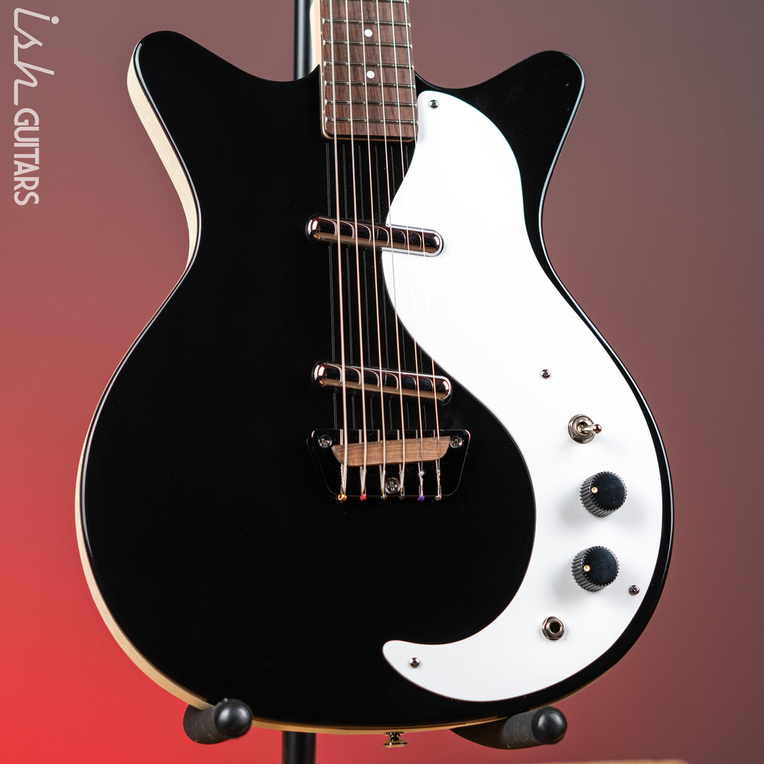 Danelectro Stock &