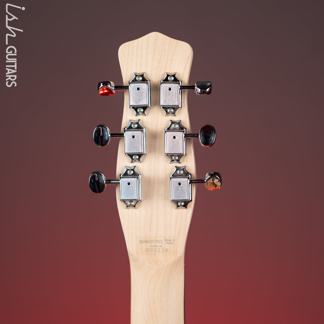 Danelectro Stock &