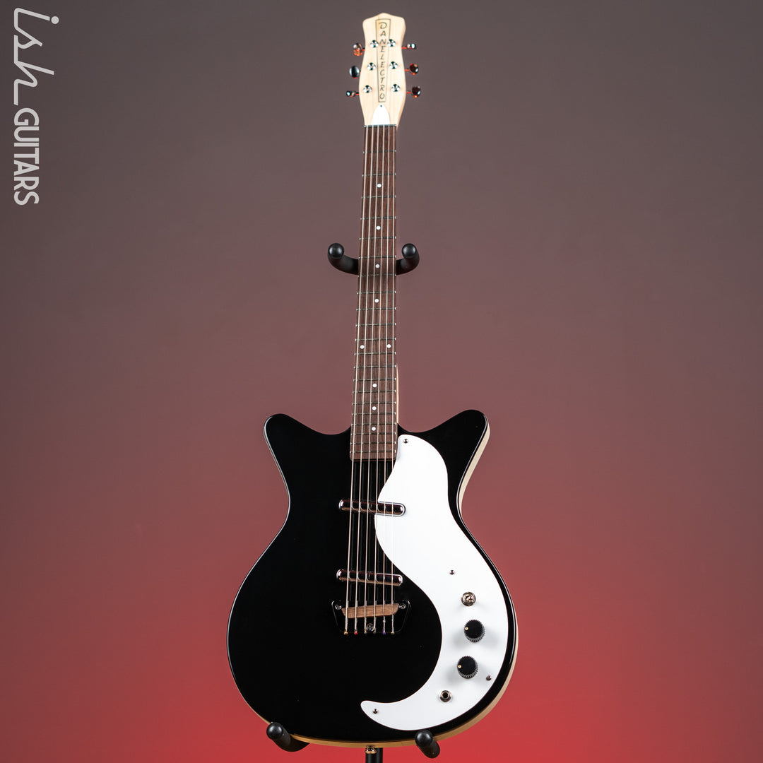Danelectro Stock &