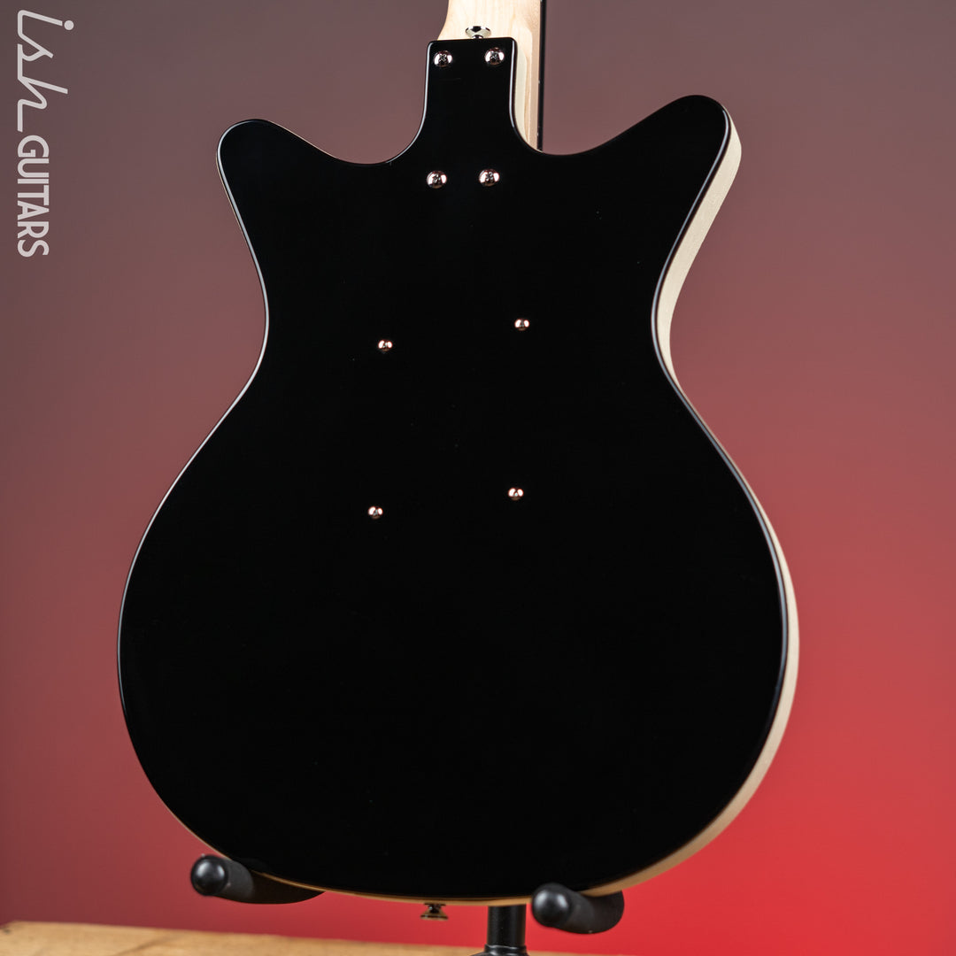 Danelectro Stock &