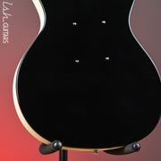 Danelectro Stock '59 Electric Guitar Black