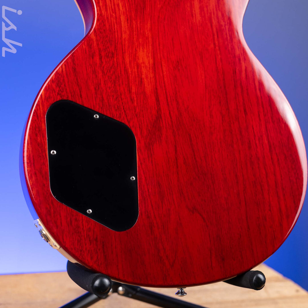 2019 Gibson Custom Shop 1960 Reissue Sweet Cherry Les Paul