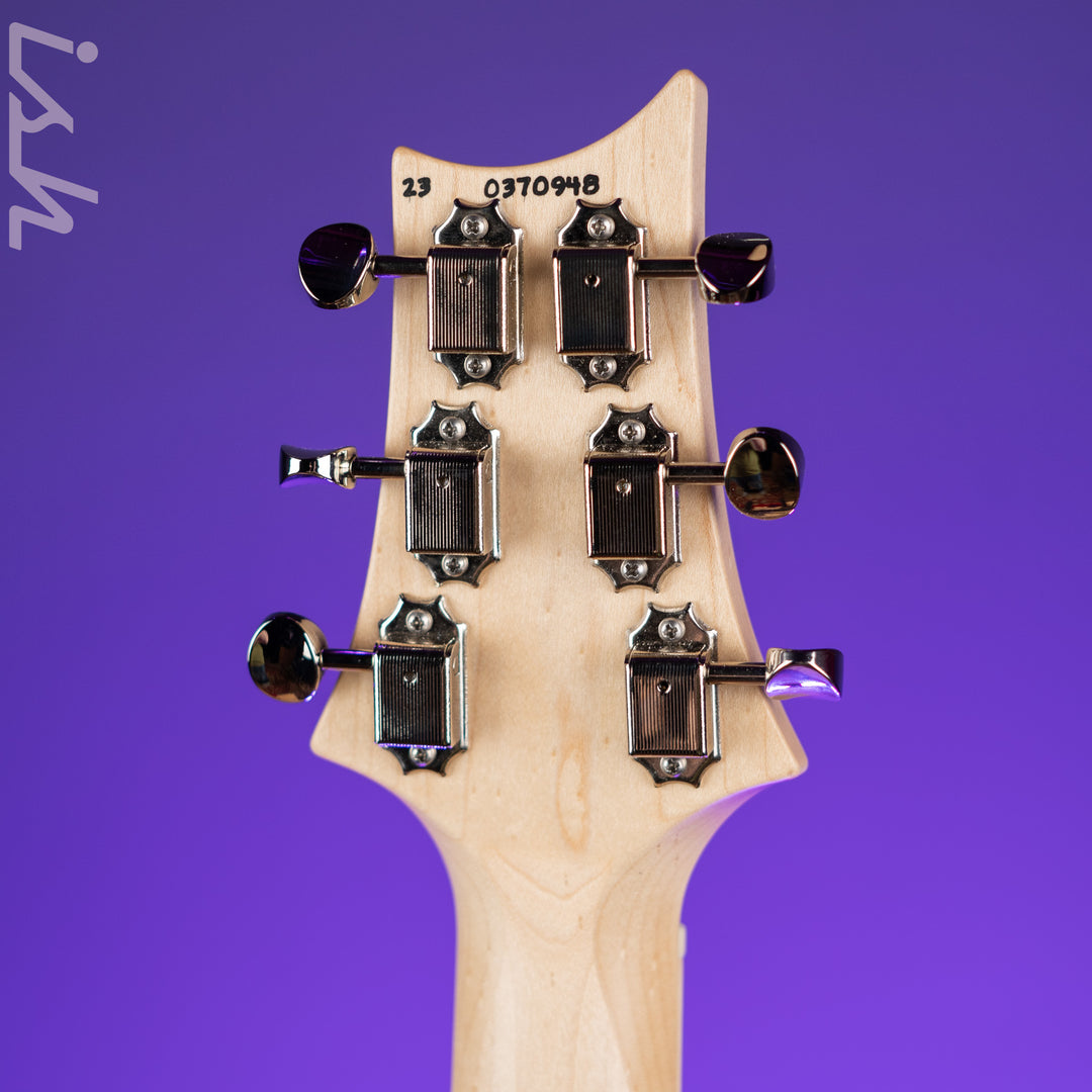 PRS Fiore Mark Lettieri Signature Guitar Amaryllis Demo
