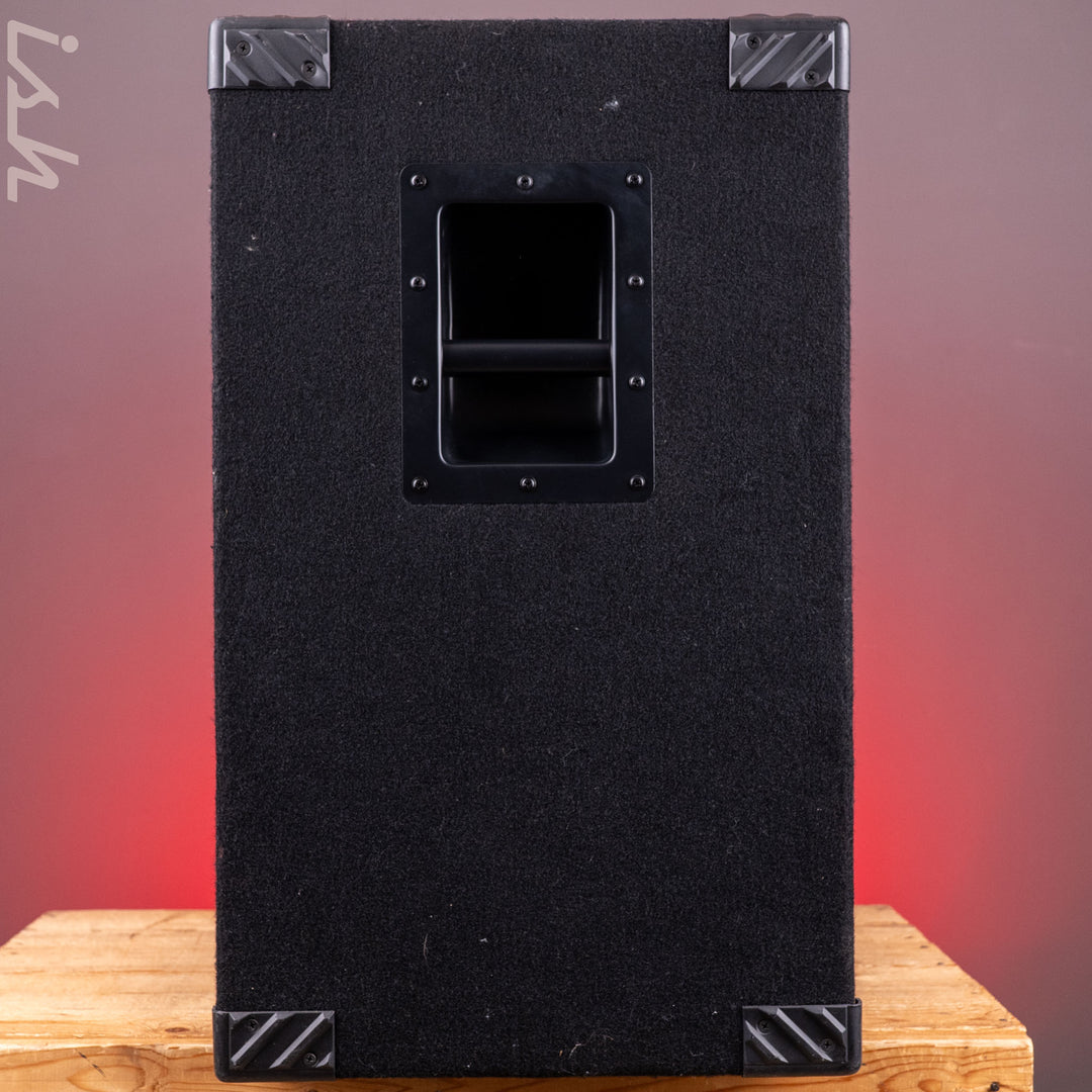 2000s Avatar B2x12 H 8OHM