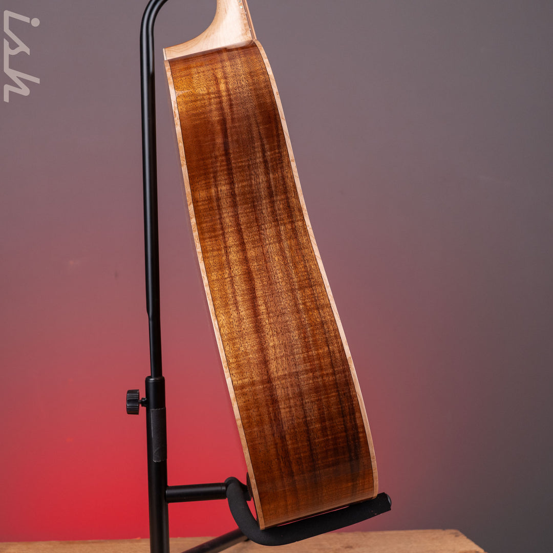 Martin Custom Shop D-28 Style Koa