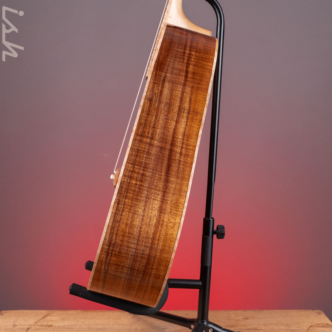 Martin Custom Shop D-28 Style Koa