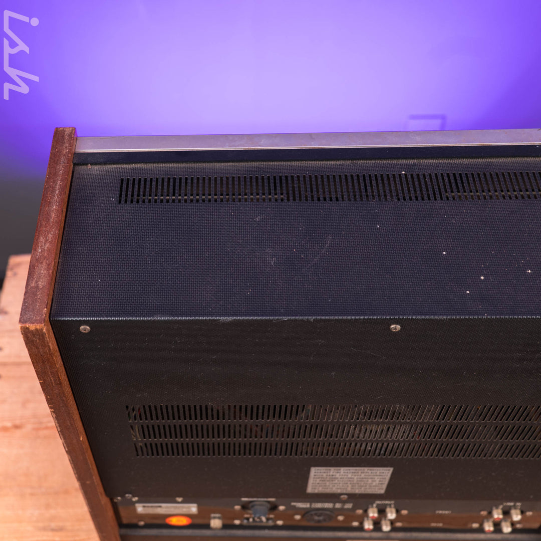 TEAC A-2340SX 4 - Channel Simul-Sync Stereo Tape Deck w/ RC-129 Remote Control