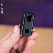 Inverg Discreet Wall Guitar Mounts for Strandberg Guitars