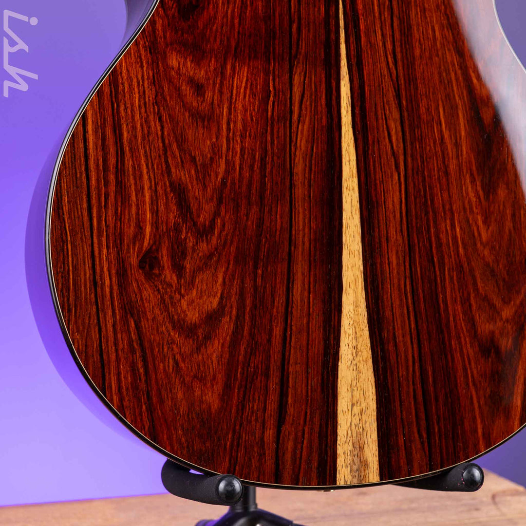 PRS Private Stock Tonare Acoustic Cocobolo