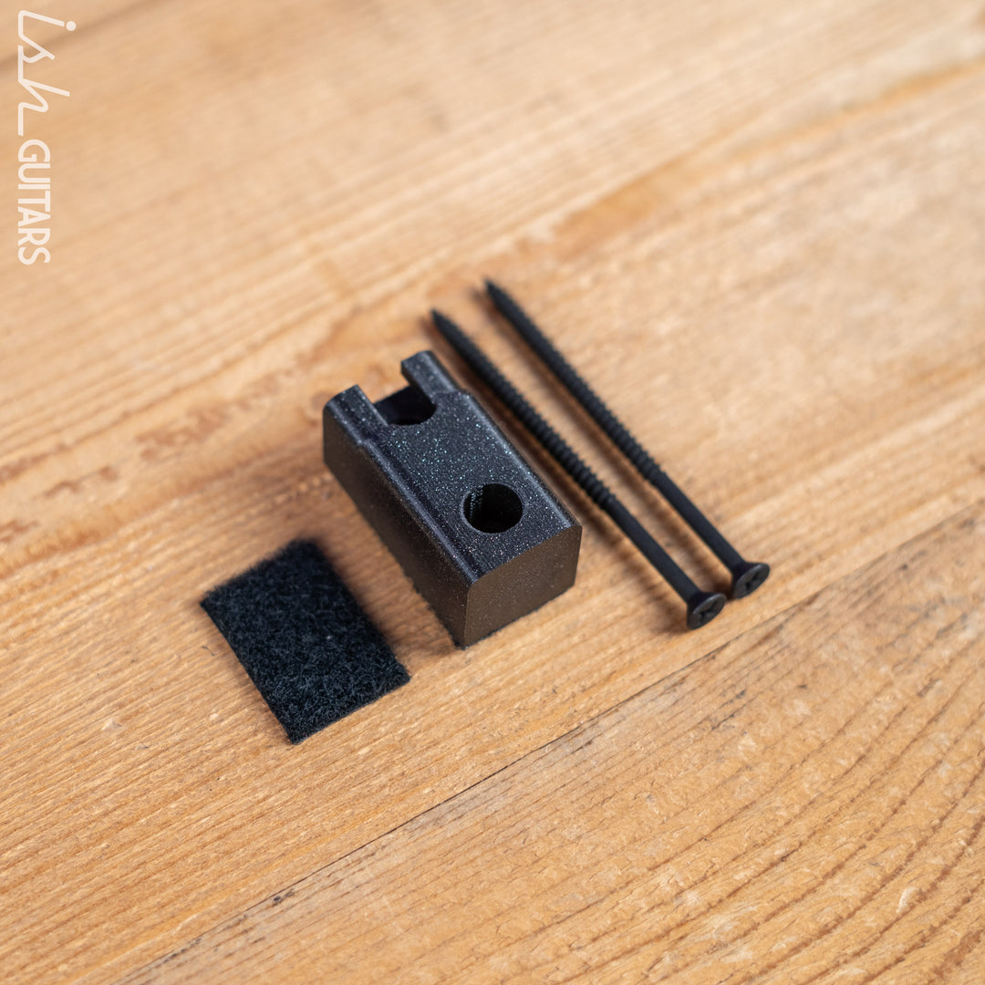 Inverg Discreet Wall Guitar Mounts for Strandberg Guitars