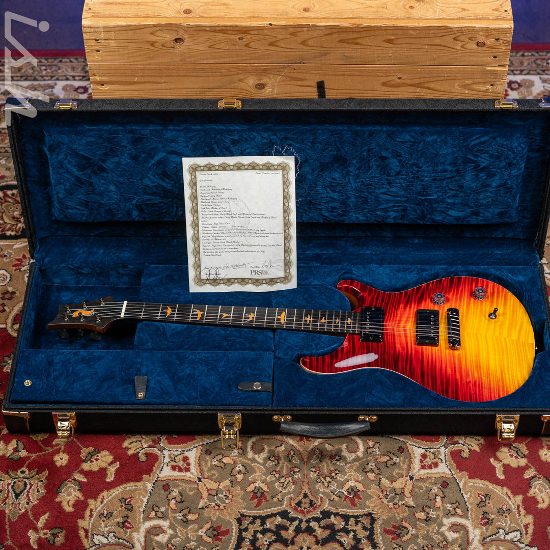 2020 PRS Private Stock McCarty Dragon&