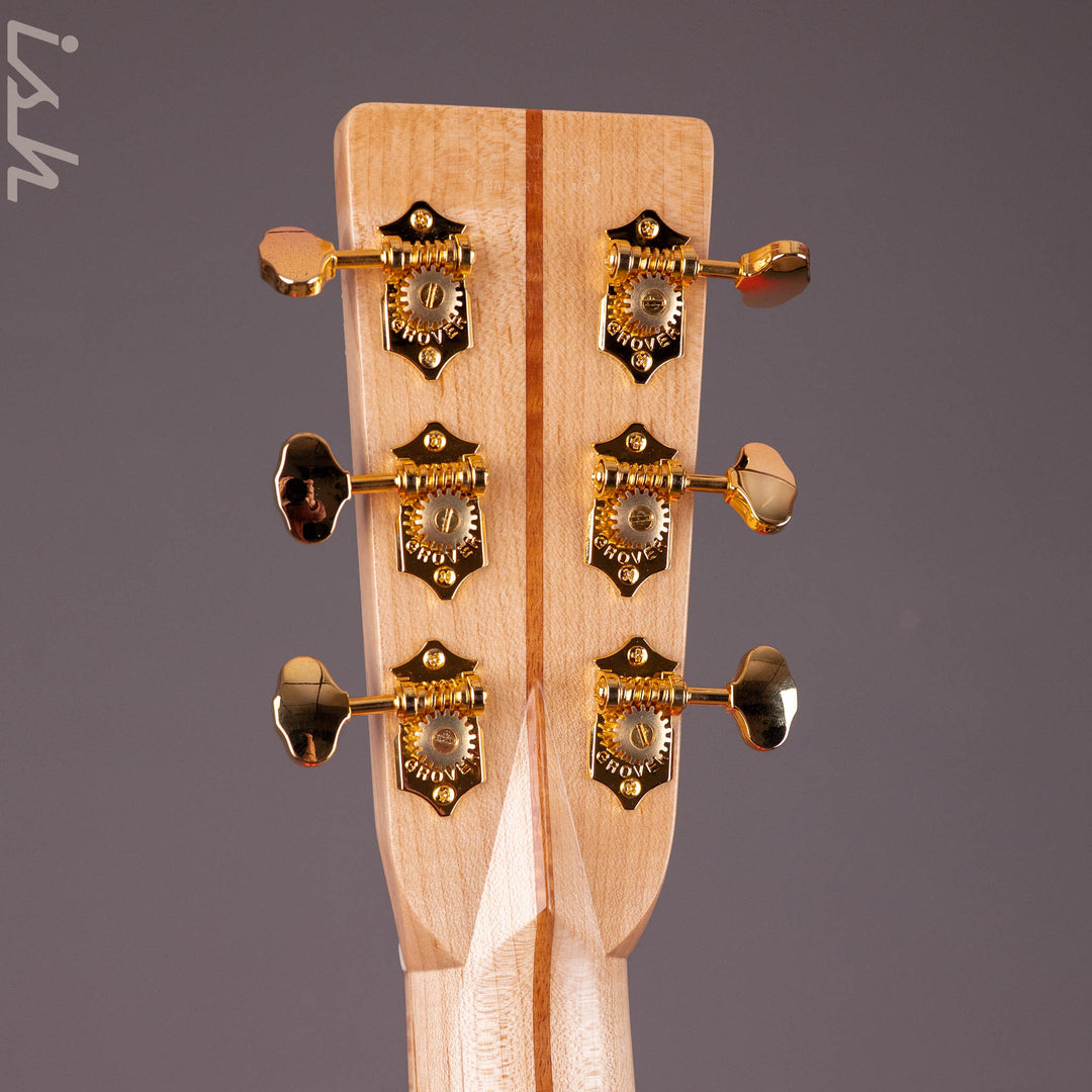 Martin Custom Shop D-28 Style Koa