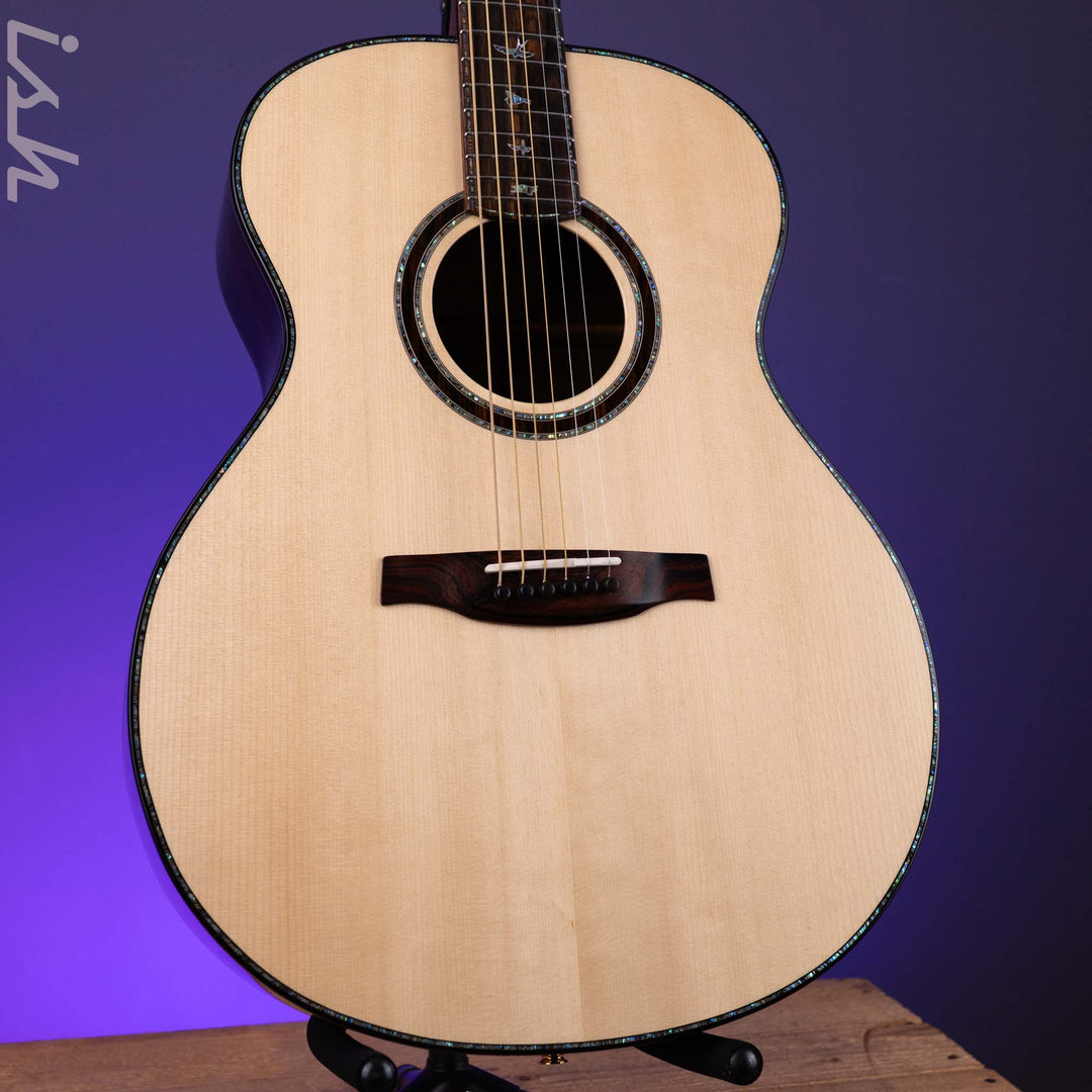 PRS Private Stock Tonare Acoustic Cocobolo