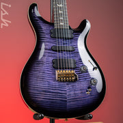 PRS 509 10 Top Purple Mist Electric Guitar