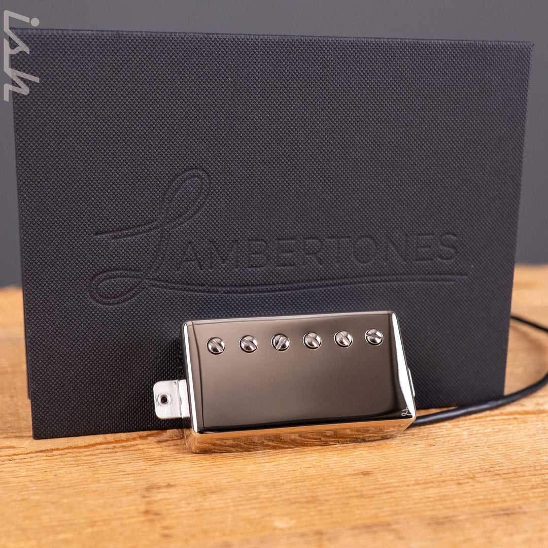 Lambertones Crema Individual Humbucker Pickup 4W