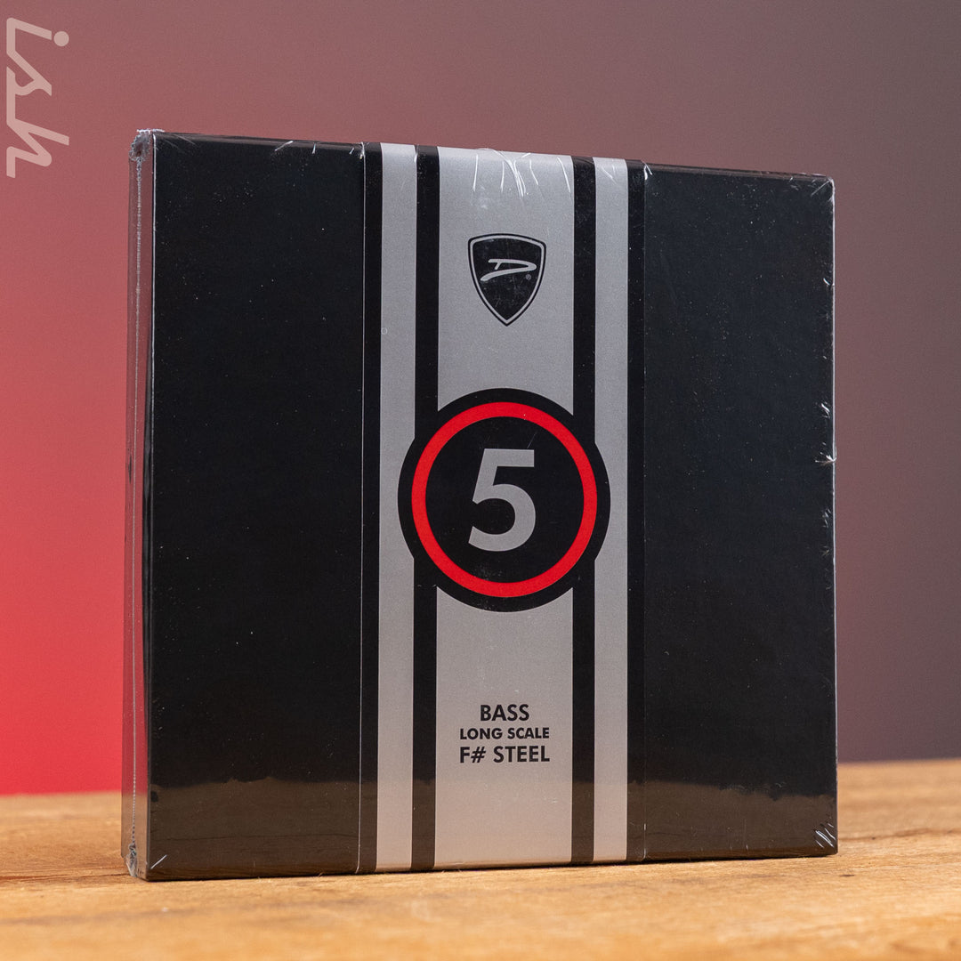 Dingwall 5-String Long-Scale F