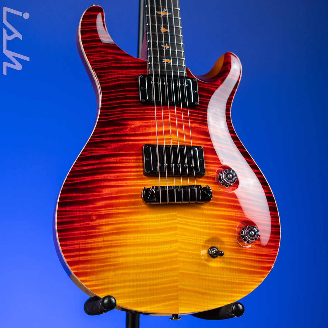 2020 PRS Private Stock McCarty Dragon&