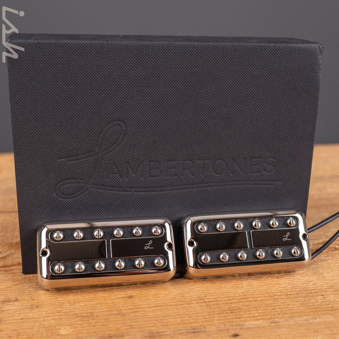 Lambertones Lamber&