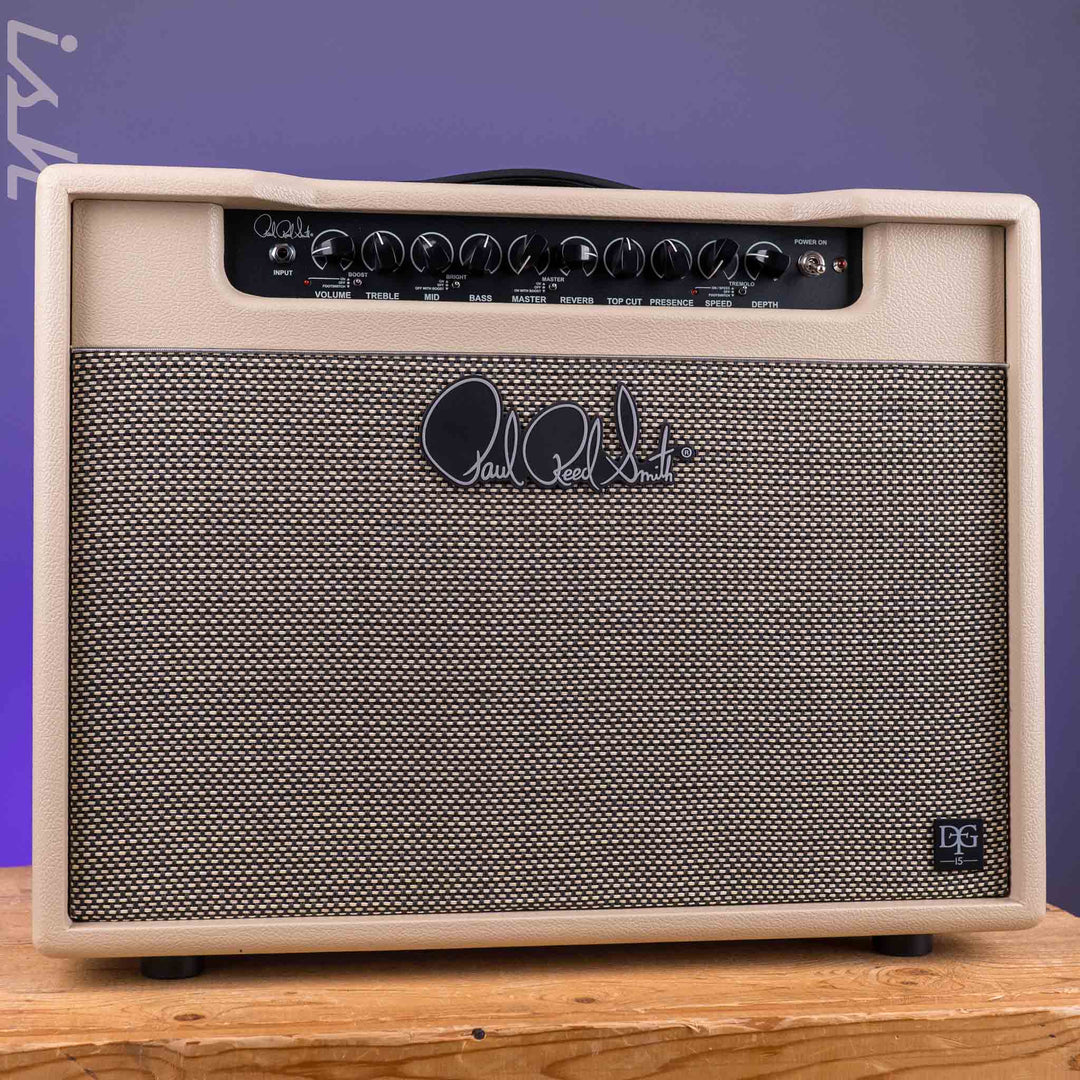 PRS DGT 15 1x12 Combo