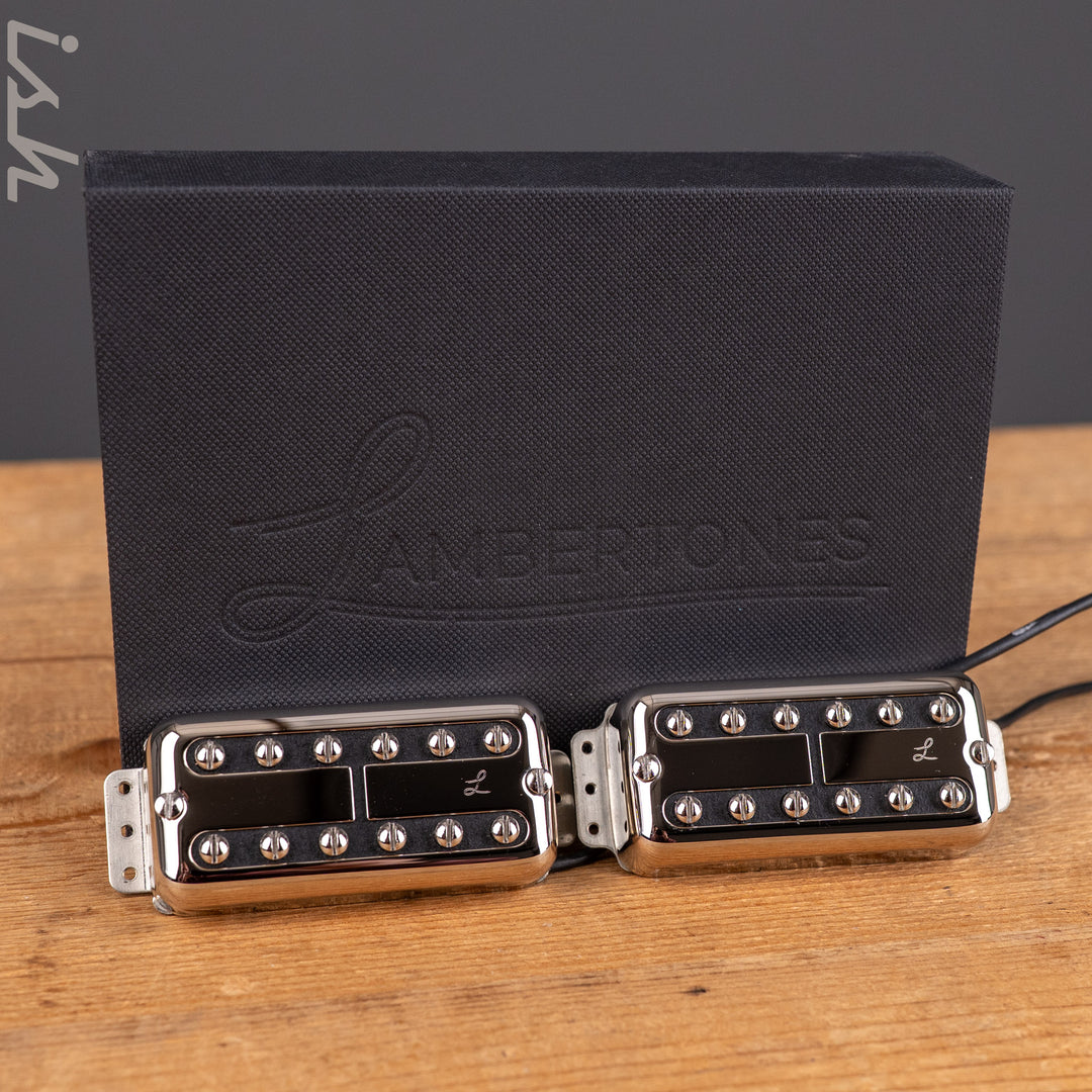 Lambertones Lamber&