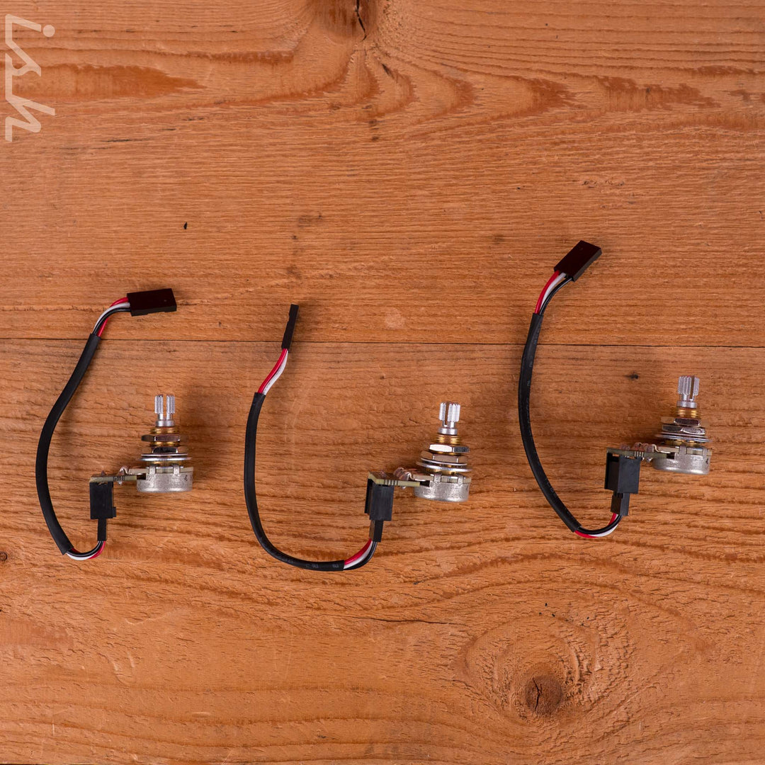 Darkglass Electronics Tone Capsule Bass Preamp
