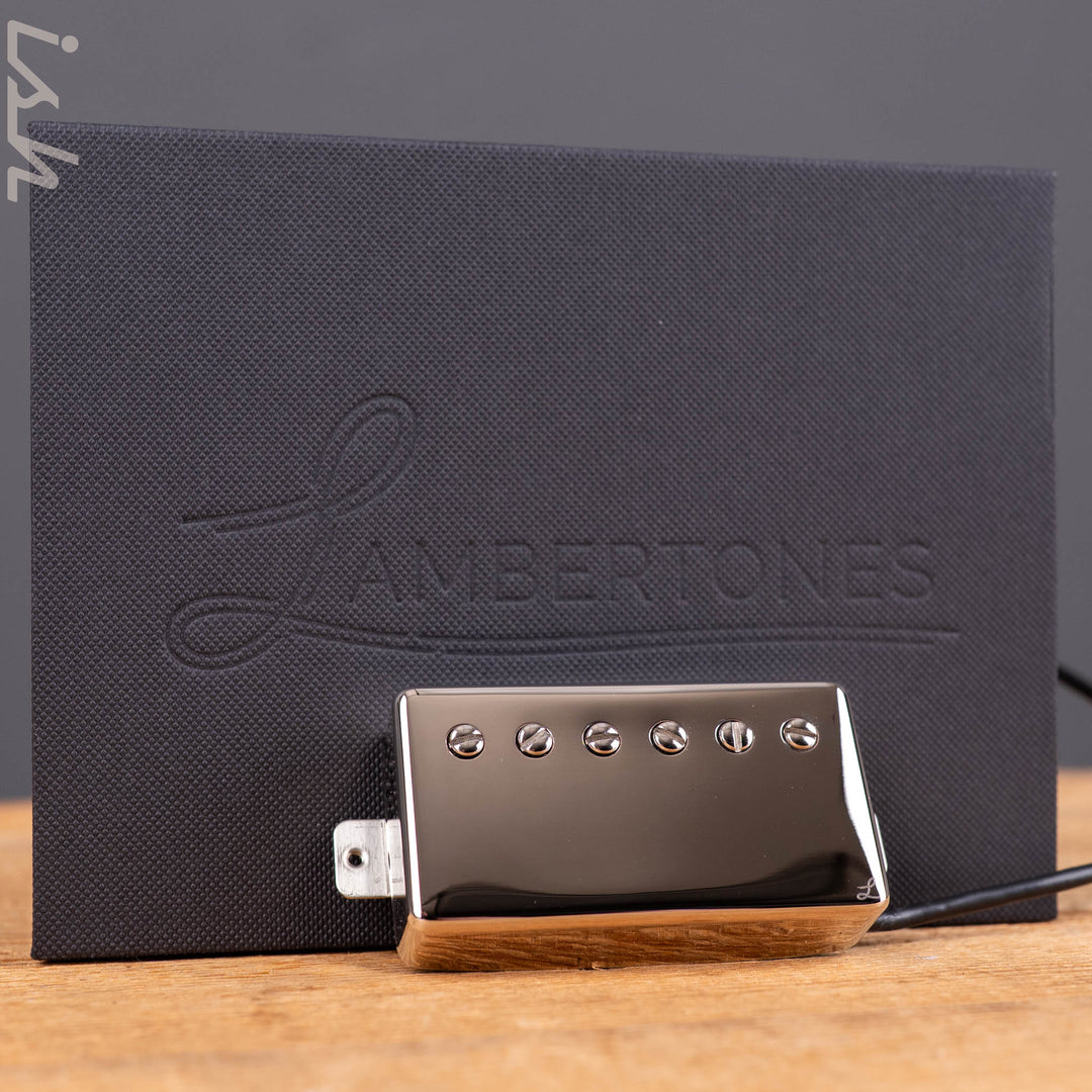 Lambertones Grinder Individual Humbucker Pickup 4W