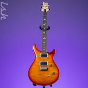 PRS CE 24 Electric Guitar Dark Cherry Sunburst