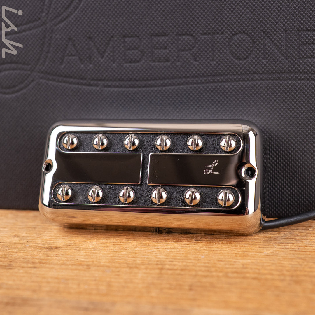 Lambertones Lamber&