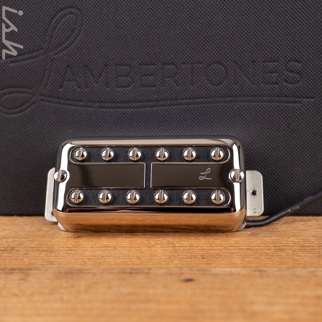 Lambertones Lamber&