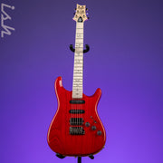 PRS Fiore Mark Lettieri Signature Guitar Amaryllis