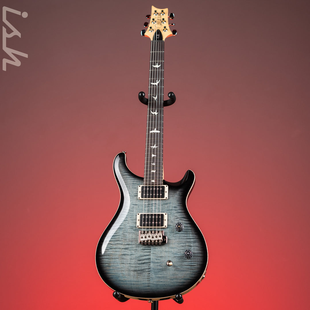 PRS CE 24 Electric Guitar Faded Blue Smokeburst