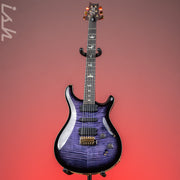 PRS 509 10 Top Purple Mist Electric Guitar