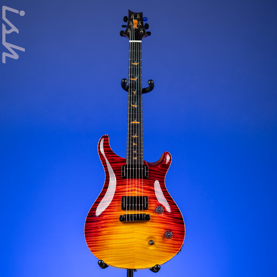 2020 PRS Private Stock McCarty Dragon&