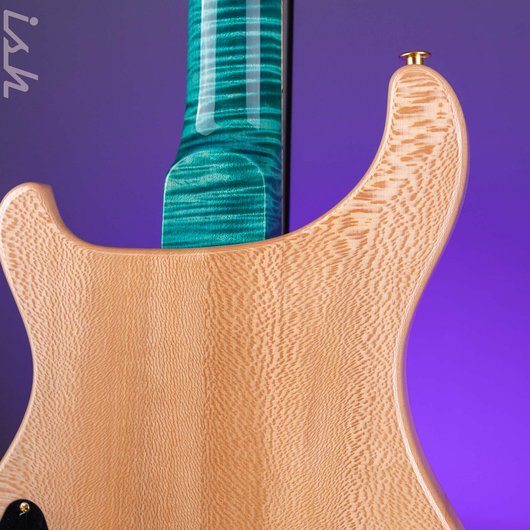 PRS Private Stock McCarty 594 Thinline Sycamore