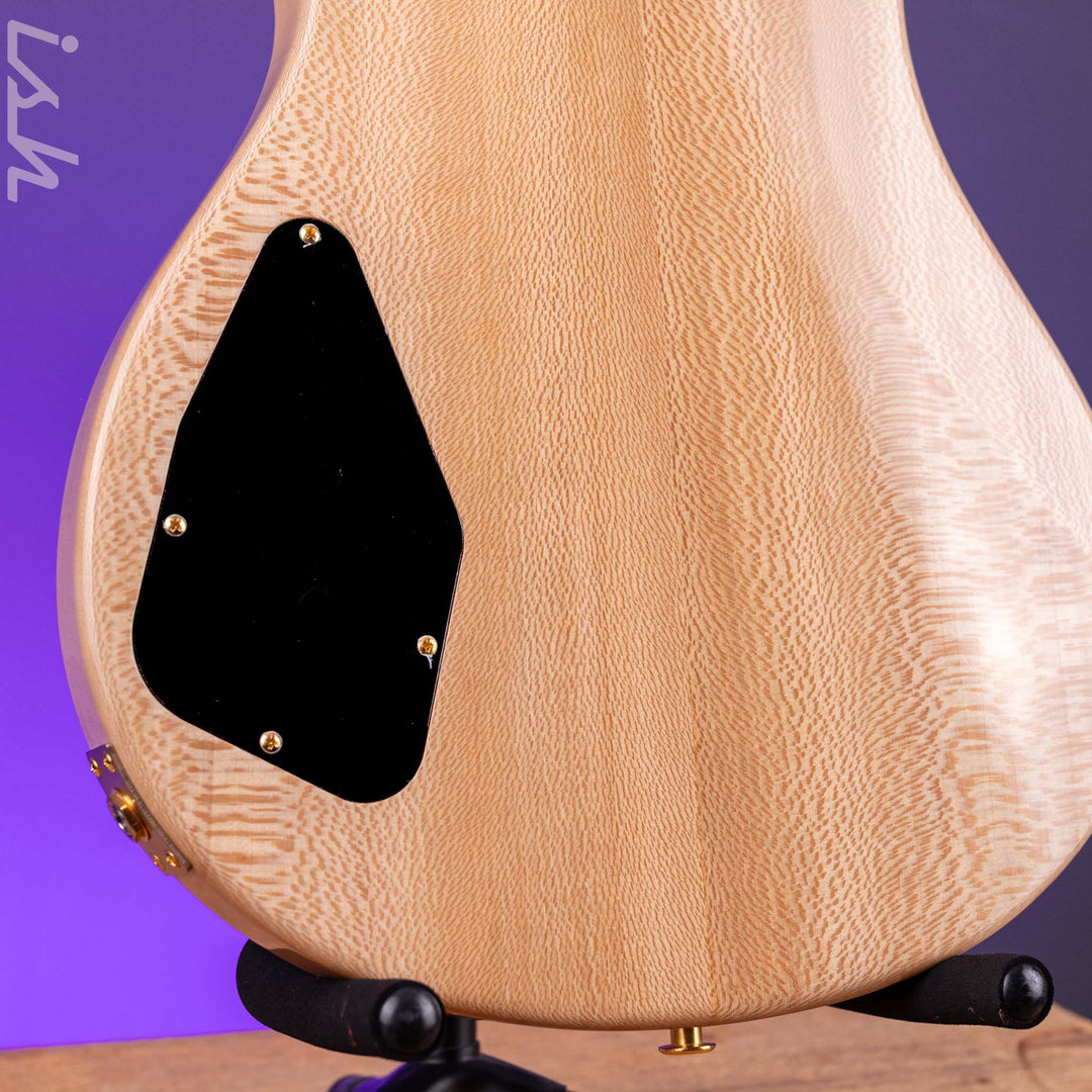 PRS Private Stock McCarty 594 Thinline Sycamore