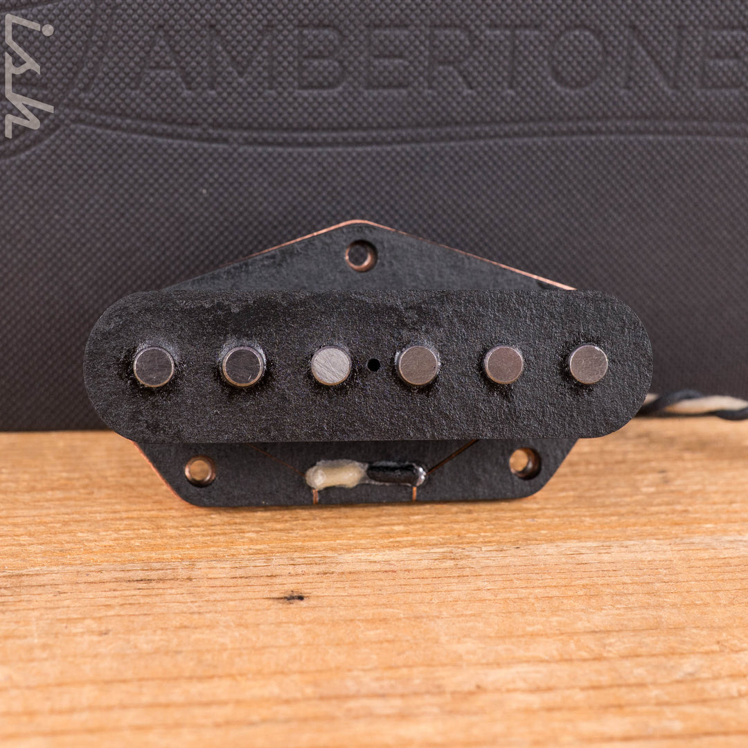 Lambertones "The Blondie" Single Coil Pickup Set Three Wire