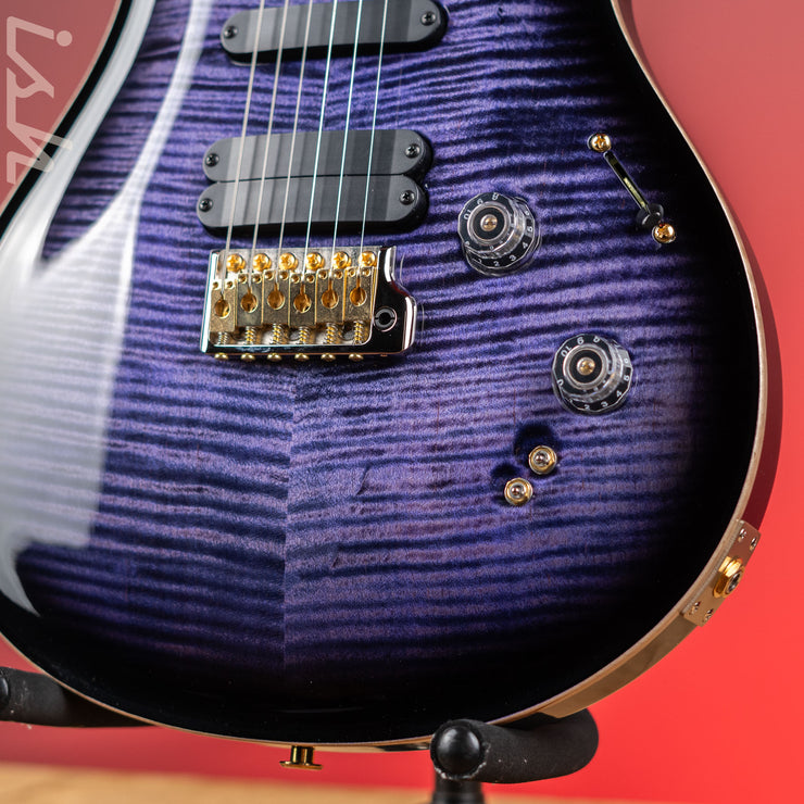 PRS 509 10 Top Purple Mist Electric Guitar