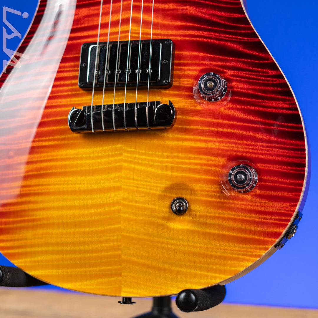 2020 PRS Private Stock McCarty Dragon&