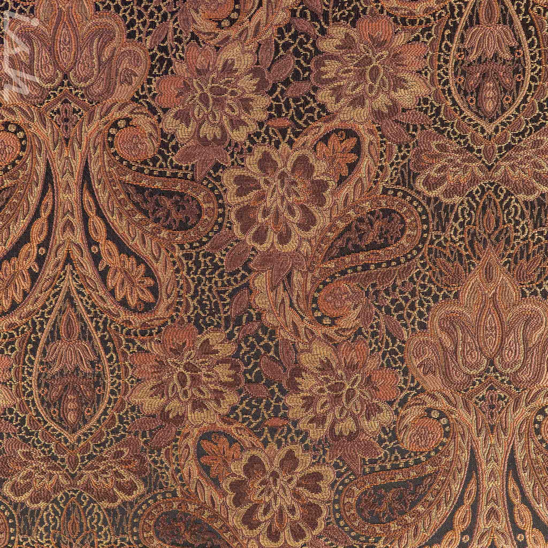 PRS Brown Murray Paisley Hardshell Guitar Case