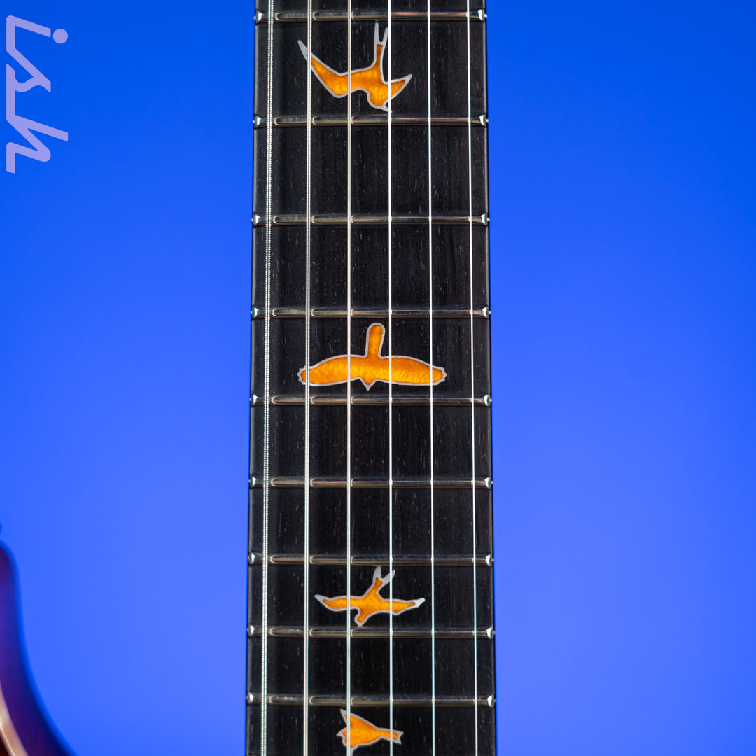 2020 PRS Private Stock McCarty Dragon&