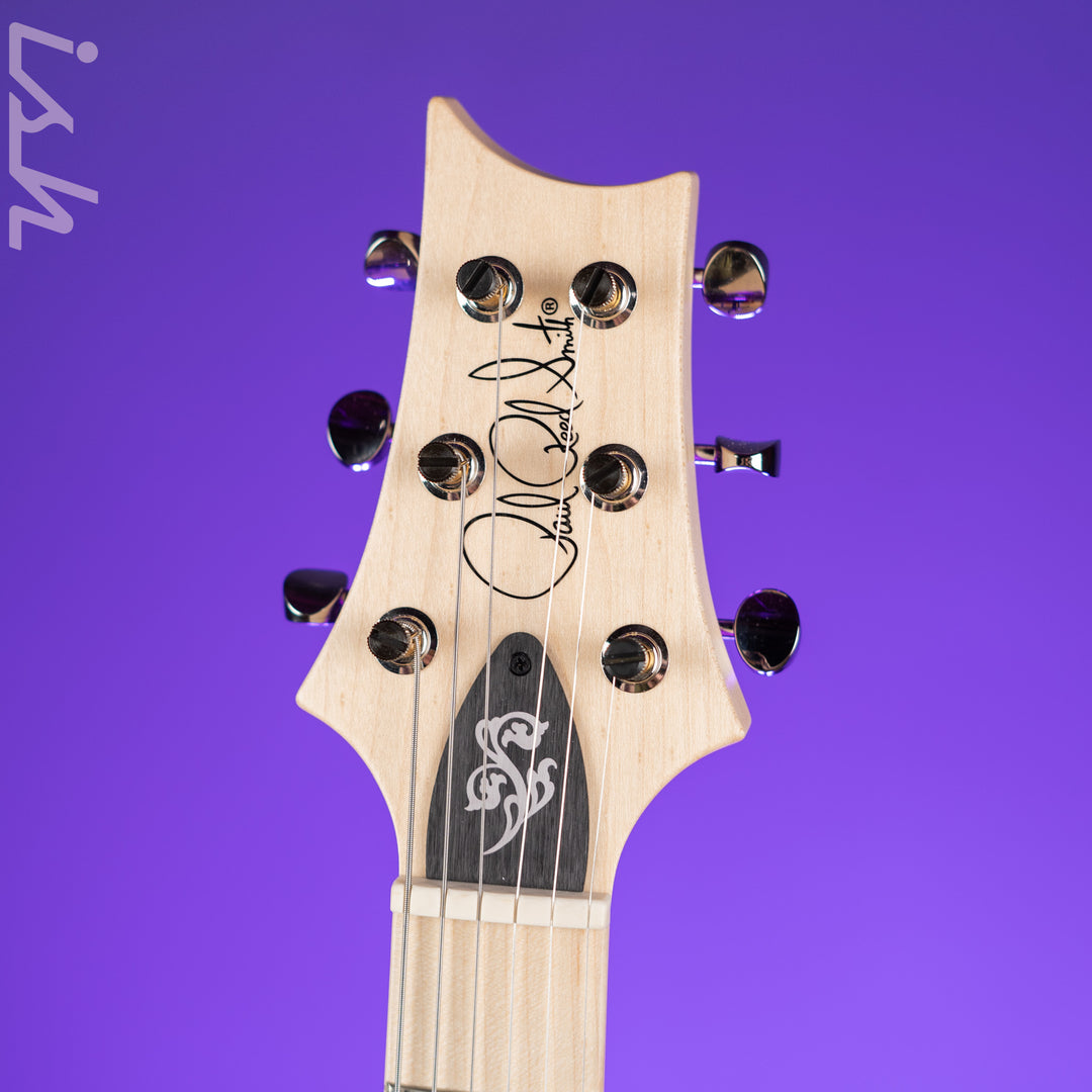 PRS Fiore Mark Lettieri Signature Guitar Amaryllis Demo