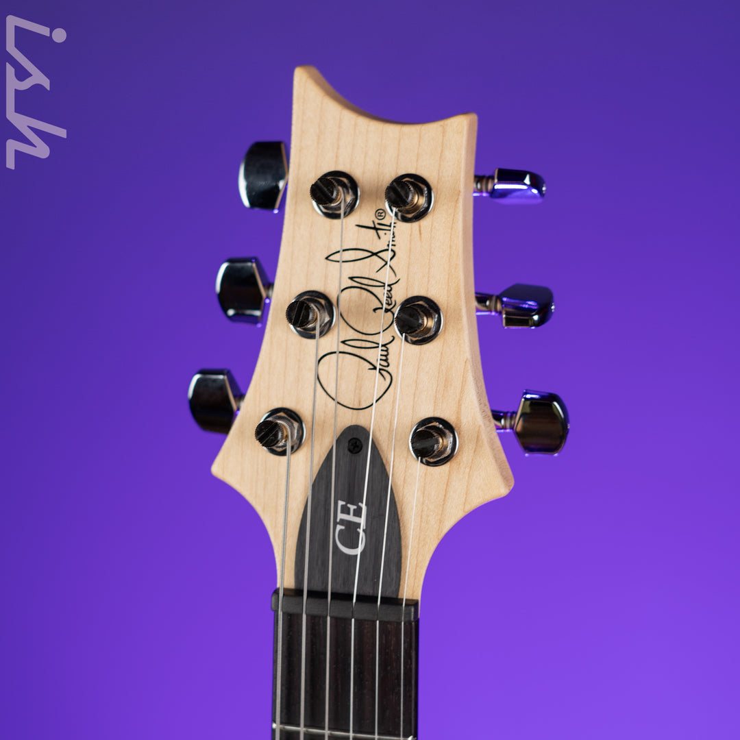 PRS CE 24 Electric Guitar Dark Cherry Sunburst