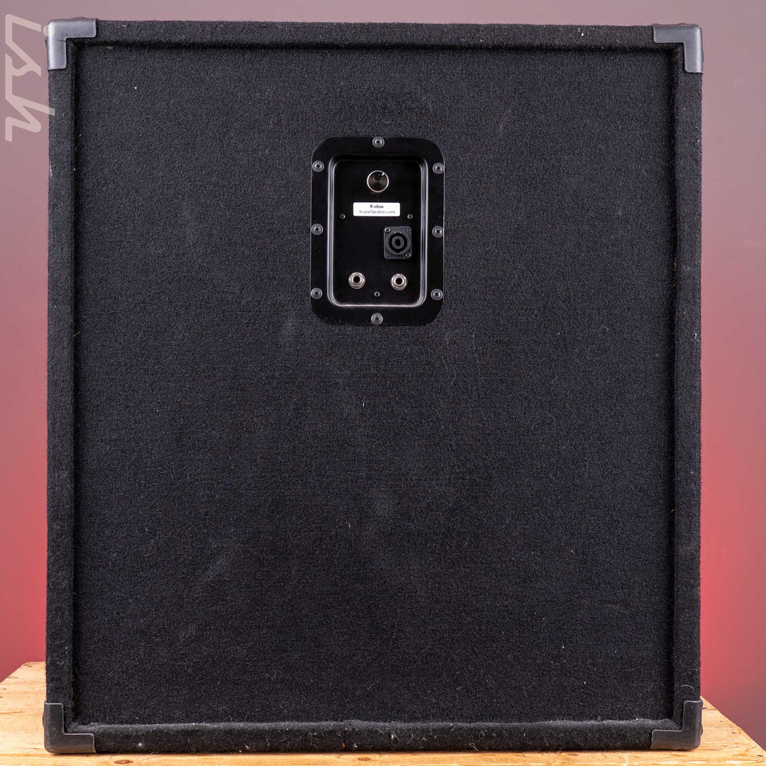 2000s Avatar B2x12 H 8OHM