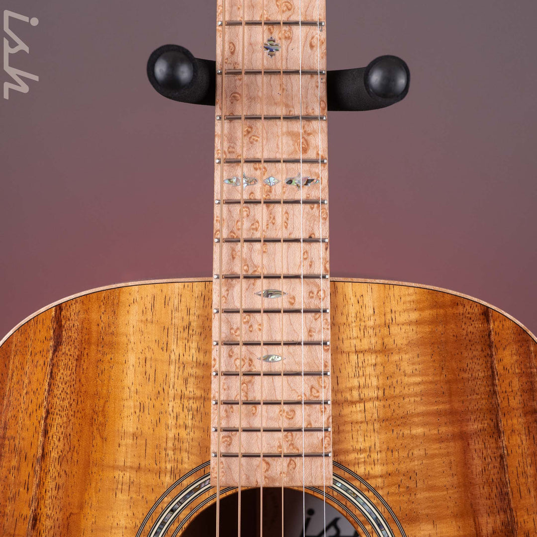 Martin Custom Shop D-28 Style Koa