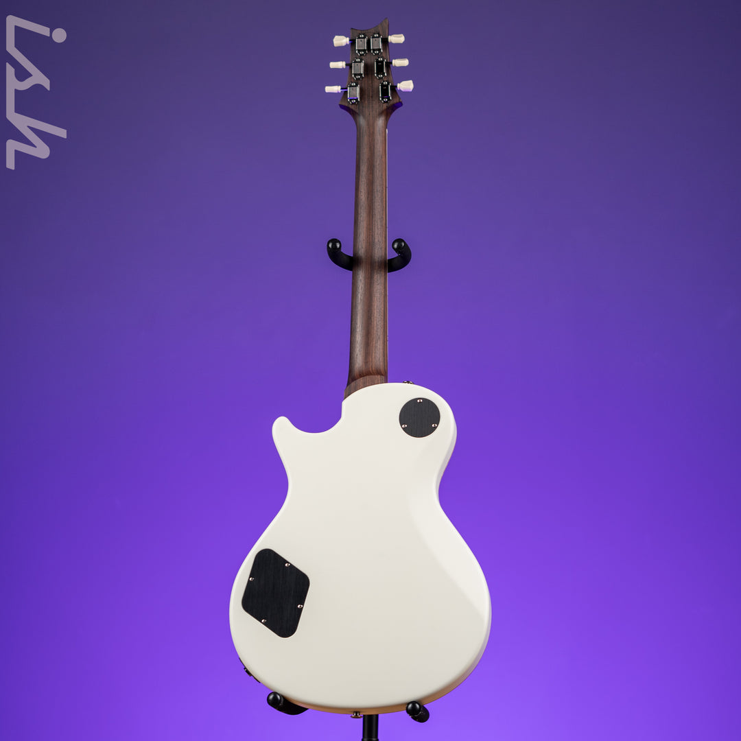 PRS McCarty 594 Singlecut Wood Library East Indian Rosewood Antique White Satin