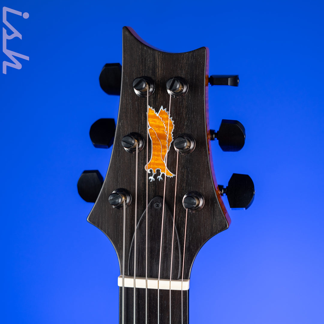 2020 PRS Private Stock McCarty Dragon&