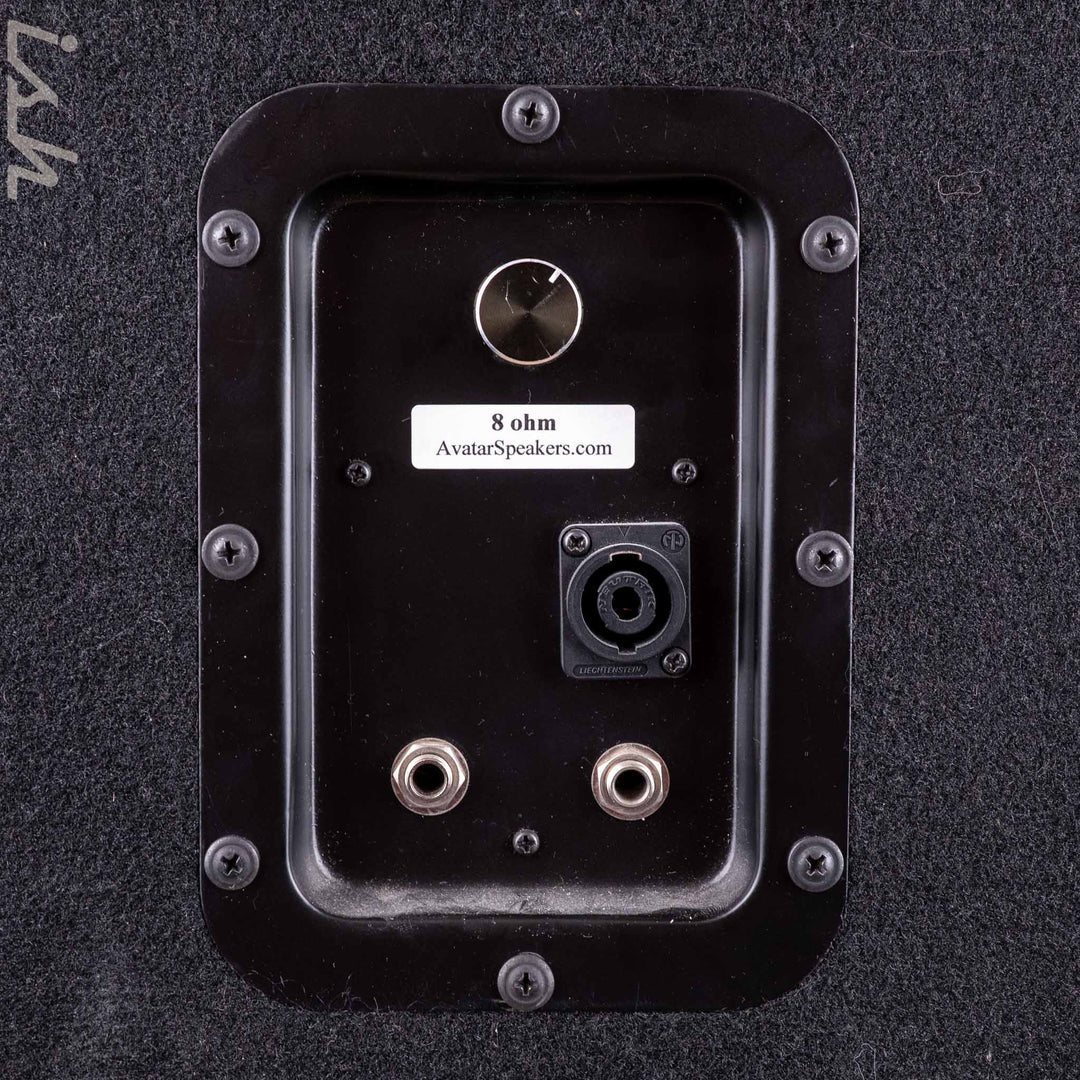 2000s Avatar B2x12 H 8OHM