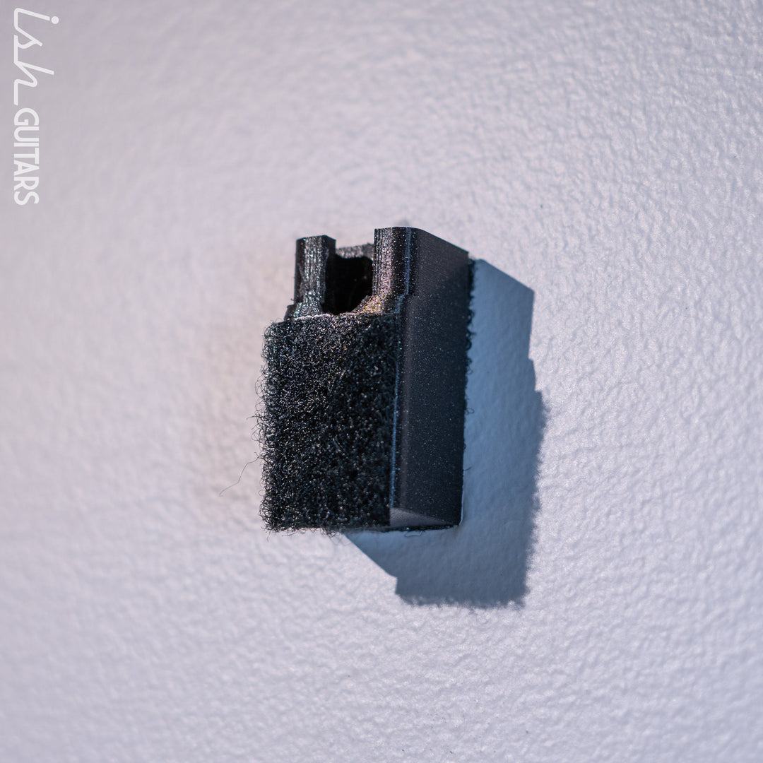 Inverg Discreet Wall Guitar Mounts for Strandberg Guitars