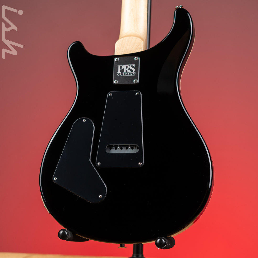 PRS CE 24 Electric Guitar Faded Blue Smokeburst