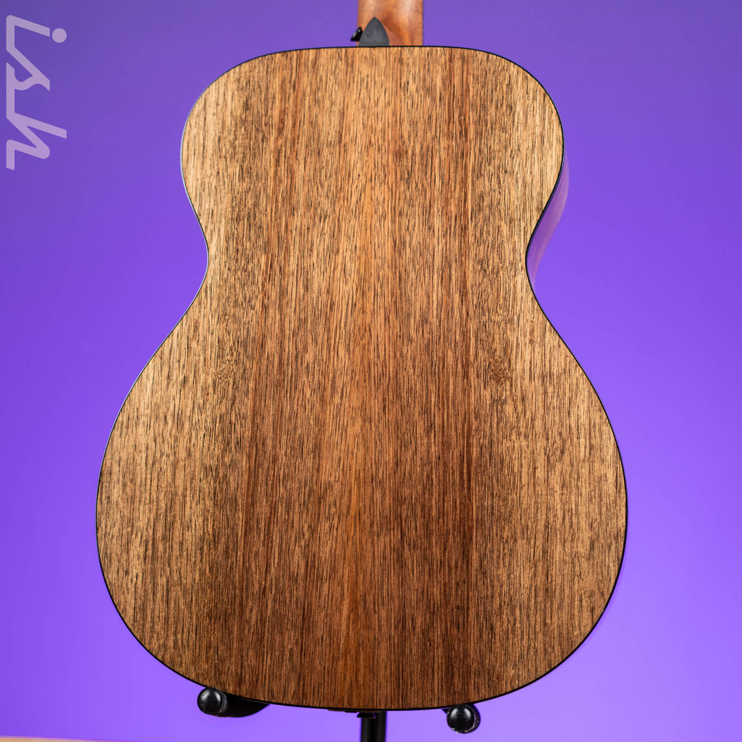 2023 Martin 000-12E Road Series Acoustic-Electric Guitar Natural